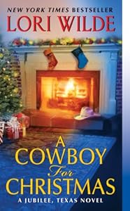 A Cowboy for Christmas: A Jubilee, Texas Novel