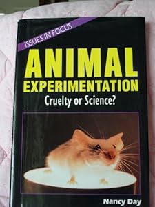 Animal experimentation