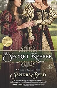 The Secret Keeper: A Novel of Kateryn Parr