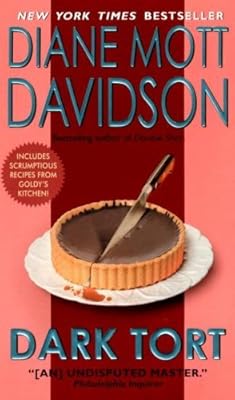 Dark Tort (Goldy Bear Culinary Mystery)