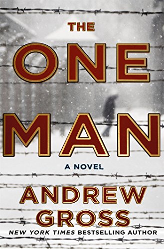 One Man, The by Andrew Gross