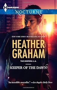 Keeper of the Dawn