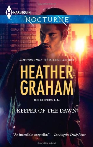 Keeper of the Dawn by Heather Graham