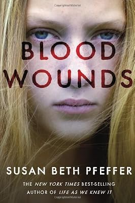 Blood Wounds