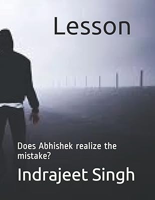Lesson: Does Abhishek realize the mistake?