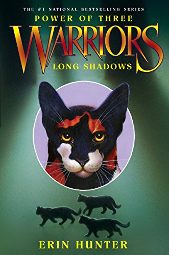 Warriors: Power of Three #5: Long Shadows by Erin Hunter