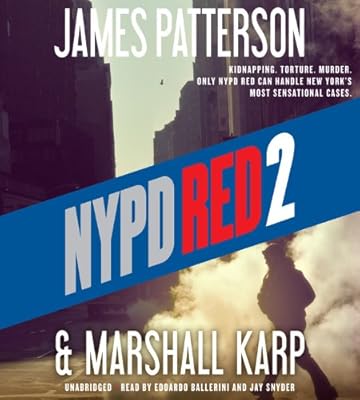 NYPD Red 2: Library Edition