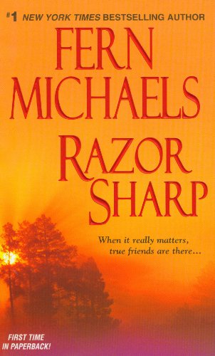 Razor Sharp by Fern Michaels