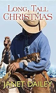 Long, Tall Christmas