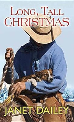 Long, Tall Christmas
