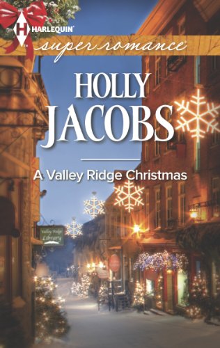 A Valley Ridge Christmas by Holly Jacobs