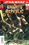 Star Wars: Knights of the Old Republic #12: Reunion, Part 2