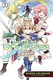 Sword Art Online: Girls' Ops
