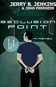 Seclusion Point (Renegade Spirit Series #3)