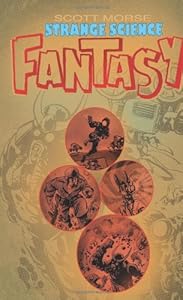 Strange Science Fantasy