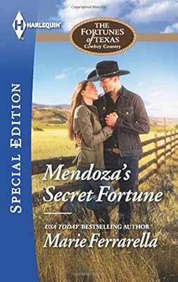 Mendoza's secret fortune