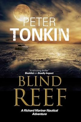 Blind Reef: A Richard Mariner nautical adventure