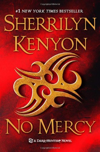 No Mercy by Sherrilyn Kenyon