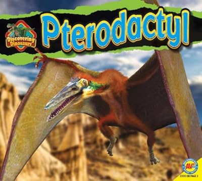 Pterodactyl