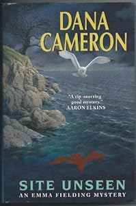 Site unseen (An Emma Fielding mystery)