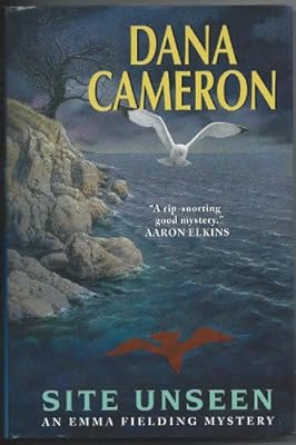 Site unseen (An Emma Fielding mystery)