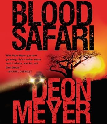 Blood Safari