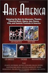 Arts America