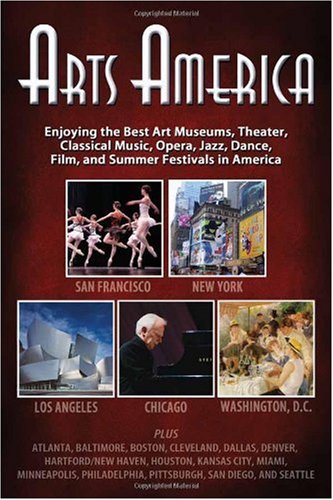 Arts America by Jeffrey Compton