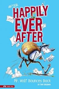 Mr. Wolf Bounces Back