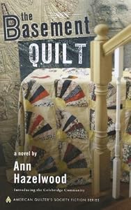The Basement Quilt