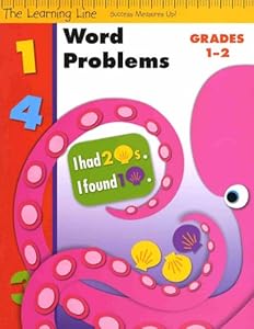Word Problems, Grades 1-2