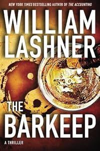 The Barkeep