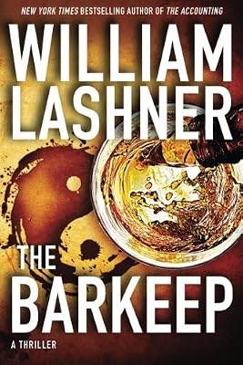 The Barkeep