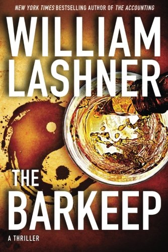 The Barkeep by William Lashner