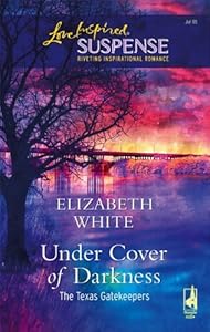 Under Cover of Darkness (The Texas Gatekeepers)