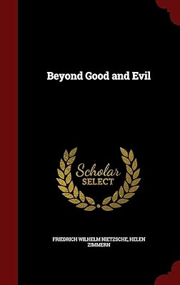 Beyond Good and Evil