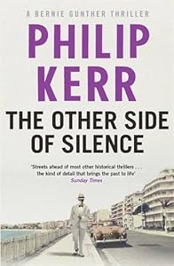 The Other Side of Silence