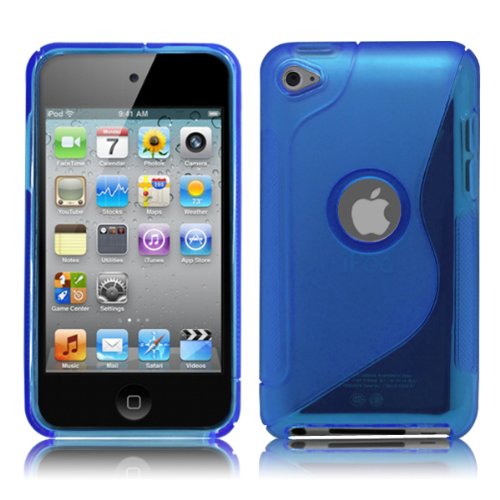 

Cbus Wireless Case / Skin / Cover for Apple iPod Touch 4 / 4G / 4th Gen