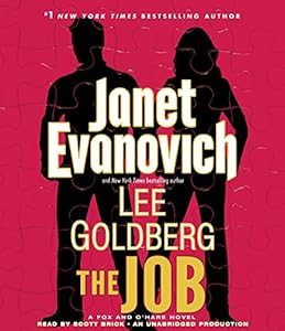 The Job: A Fox and O'Hare Novel