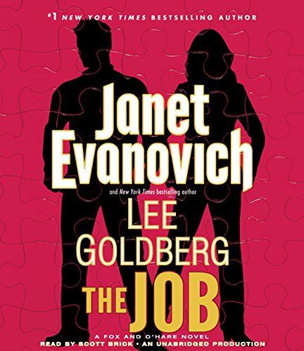 The Job: A Fox and O'Hare Novel by Janet Evanovich