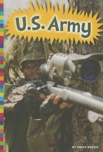 U.S. Army by Linda Bozzo