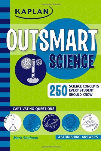 Outsmart Science by Mark Shulman