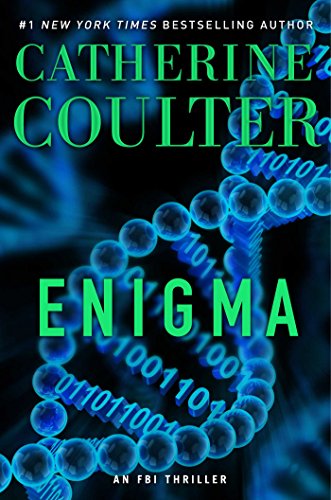 Enigma by CATHERINE COULTER