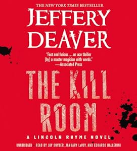 The Kill Room