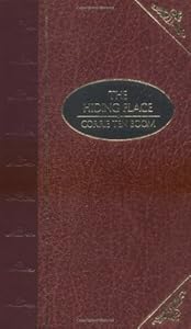 THE HIDING PLACE