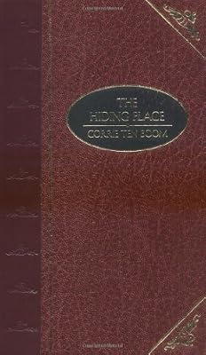 THE HIDING PLACE