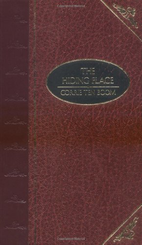 THE HIDING PLACE by Corrie Ten Boom