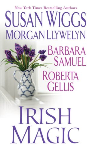 Irish Magic by Susan Wiggs