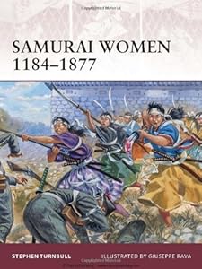 Samurai Women 1184-1877