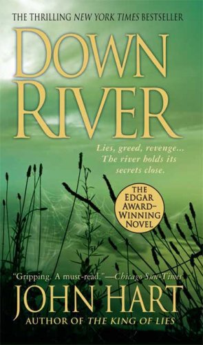 Down River by John Hart